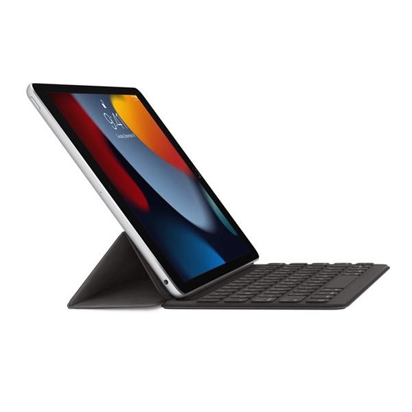 Bàn phím Apple Smart Keyboard iPad Gen 9 Chính Hãng