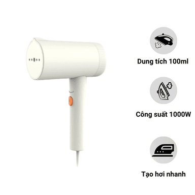 Bàn ủi hơi nước Zaijia Lofans GT-313W Chính Hãng