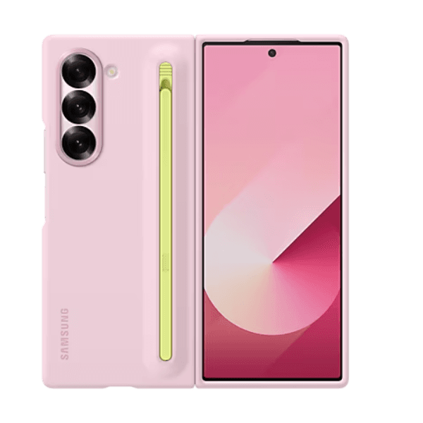 Ốp lưng kèm bút S-Pen Samsung Galaxy Z Fold6