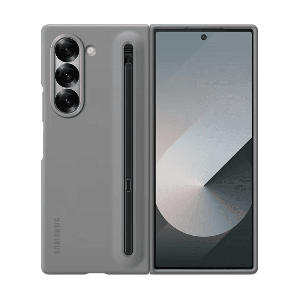 Ốp lưng kèm bút S-Pen Samsung Galaxy Z Fold6