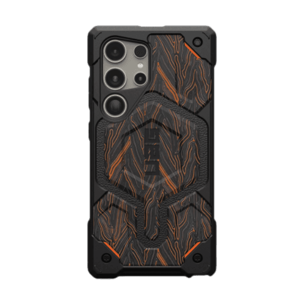 Ốp lưng Samsung Galaxy S24 Ultra UAG Monarch Pro G-10