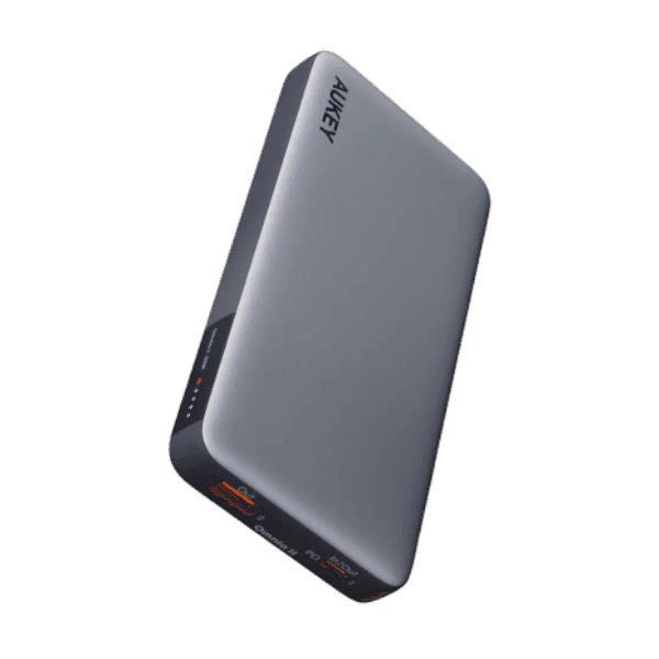 Pin sạc dự phòng Aukey 10.000mAh PB-Y41