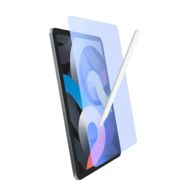 Dán cường lực iPad 10.2-inch Zeelot