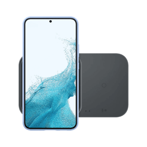 Đế sạc đôi không dây Samsung 15W