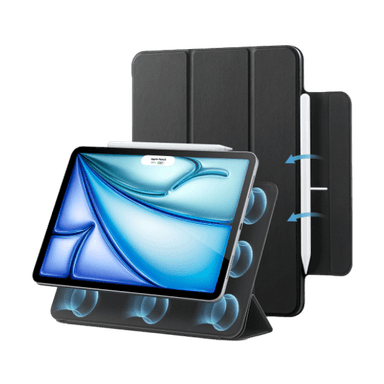 Bao da ESR Rebound Magnetic iPad Pro 11 (2018)/ Air 4/5/ Air 11 (2024)