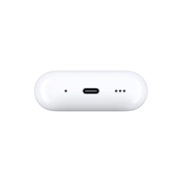 Tai nghe Apple AirPods Pro 2 2023 (USB-C) Chính Hãng