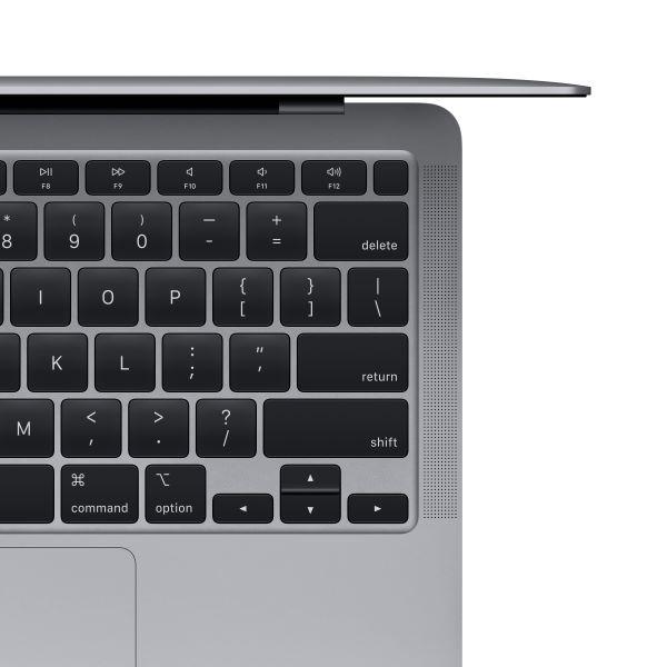 MacBook Air M1 13 inch 8GB/256GB Chính Hãng