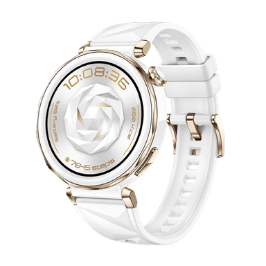 HUAWEI Watch GT 5 Pro 42mm dây cao su