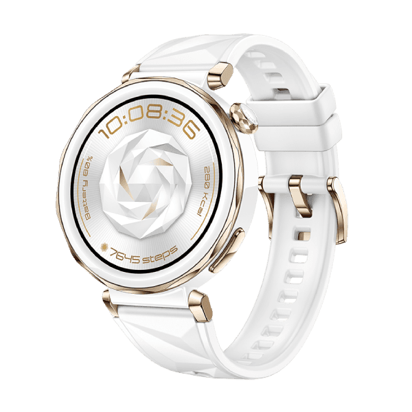 HUAWEI Watch GT 5 Pro 42mm dây cao su