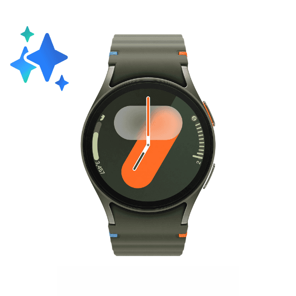 Samsung Galaxy Watch7 L305 LTE 40mm