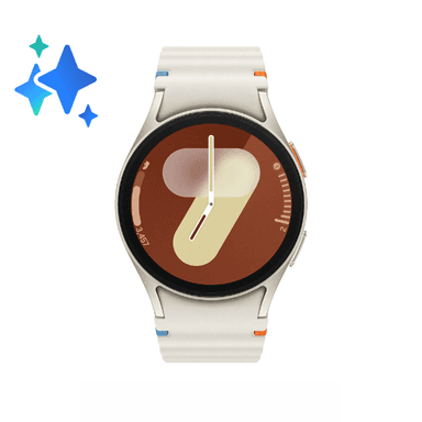 Samsung Galaxy Watch7 L300 Bluetooth 40mm