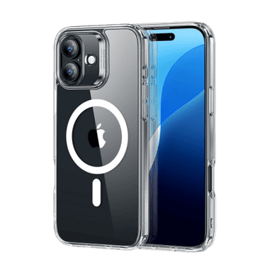 Ốp lưng iPhone 16 ESR Classic Hybrid HaloLock