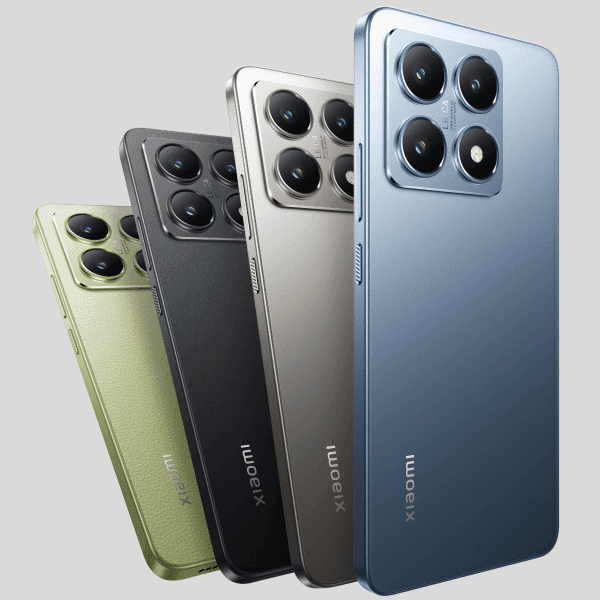 Xiaomi 14T Pro 5G 512GB Chính Hãng