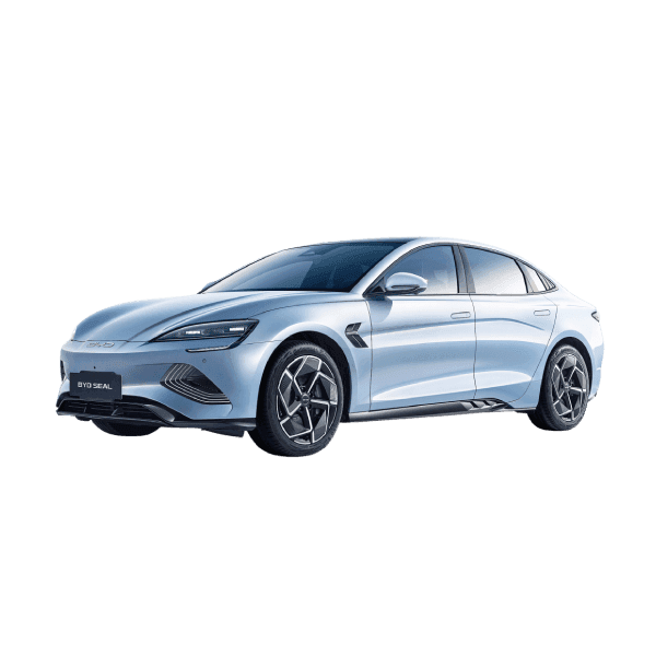 BYD Seal Advanced