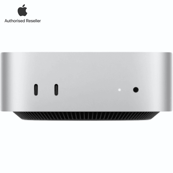 Mac mini M4 10‑Core CPU | 10‑Core GPU 16GB/512GB Chính Hãng