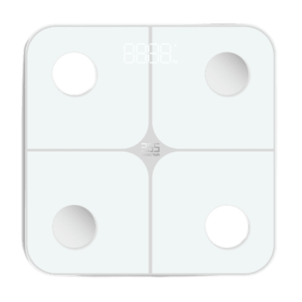 Cân điên tử thông minh weight scale 365 Selection WS1