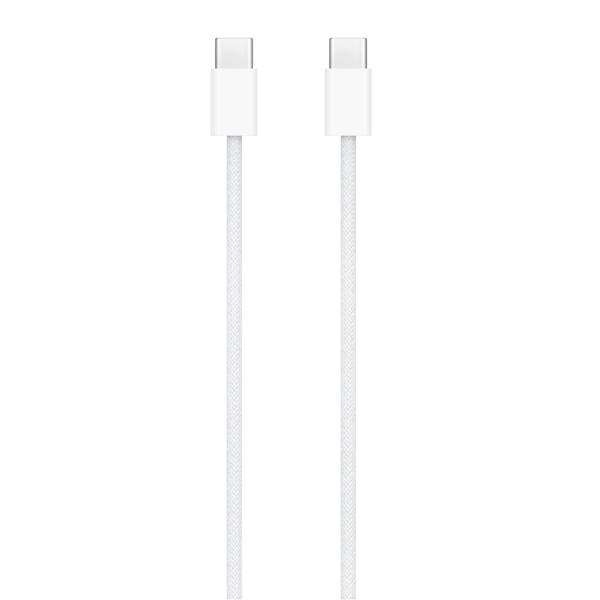 Cáp sạc Apple USB-C sang Type-C 60W (1m) Chính Hãng