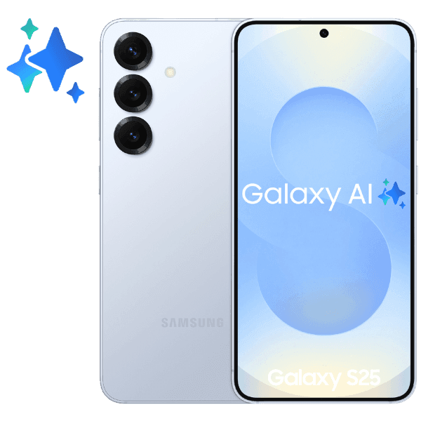 Samsung Galaxy S25 5G 256GB Chính Hãng