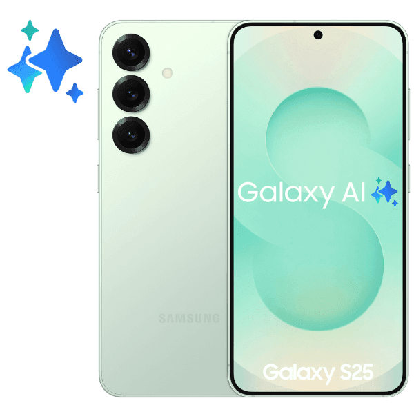 Samsung Galaxy S25 5G 256GB Chính Hãng