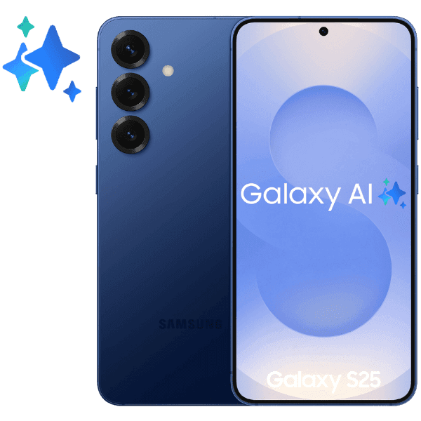 Samsung Galaxy S25 5G 256GB Chính Hãng