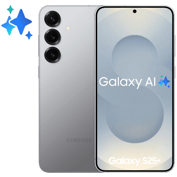 Samsung Galaxy S25 Plus 5G 256GB Chính Hãng