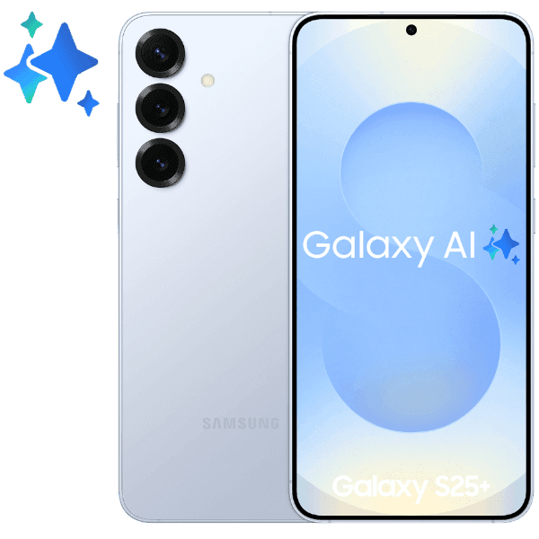 Samsung Galaxy S25 Plus 5G 256GB Chính Hãng