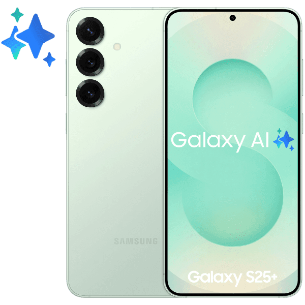 Samsung Galaxy S25 Plus 5G 256GB Chính Hãng