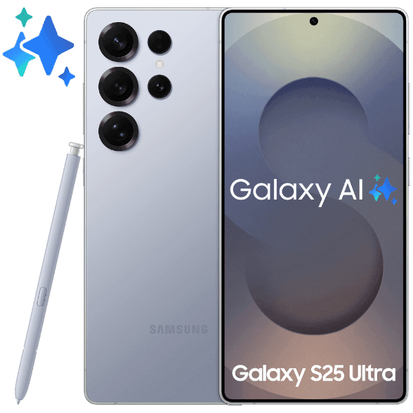 Samsung Galaxy S25 Ultra 5G 512GB Chính Hãng