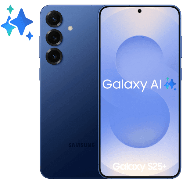 Samsung Galaxy S25 Plus 5G 512GB Chính Hãng