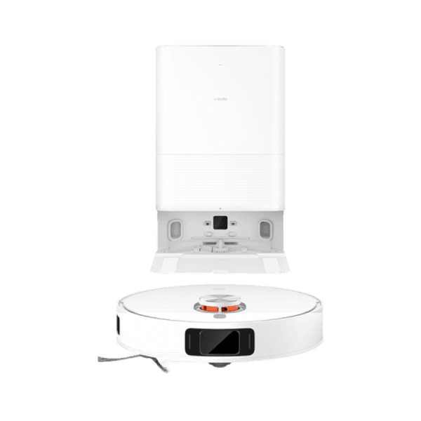 Robot hút bụi lau nhà Xiaomi Vacuum X20 Pro Chính Hãng