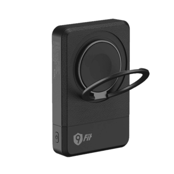 Pin sạc dự phòng 9Fit Pro Mag 10.000mAh 9PP10K05B