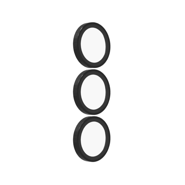 Dán kính cường lực Camera Samsung Galaxy S25 ZAGG Glass Elite InvisibleShield