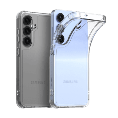 Ốp lưng Samsung Galaxy S25 Plus Araree Flexield