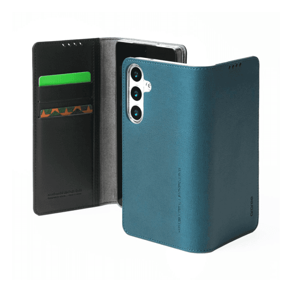 Ốp lưng Samsung Galaxy S25 Araree Mustang Diary