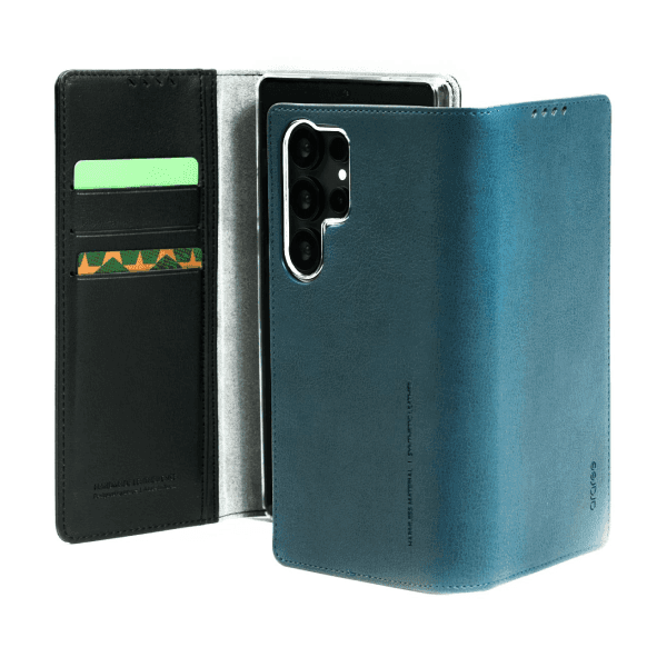 Ốp lưng Samsung Galaxy S25 Ultra Araree Mustang Diary