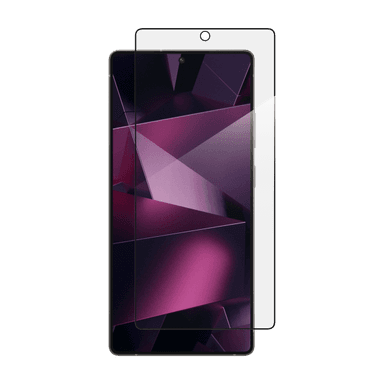 Dán kính cường lực Samsung Galaxy S25 Ultra Zagg Glass Plus Edge B