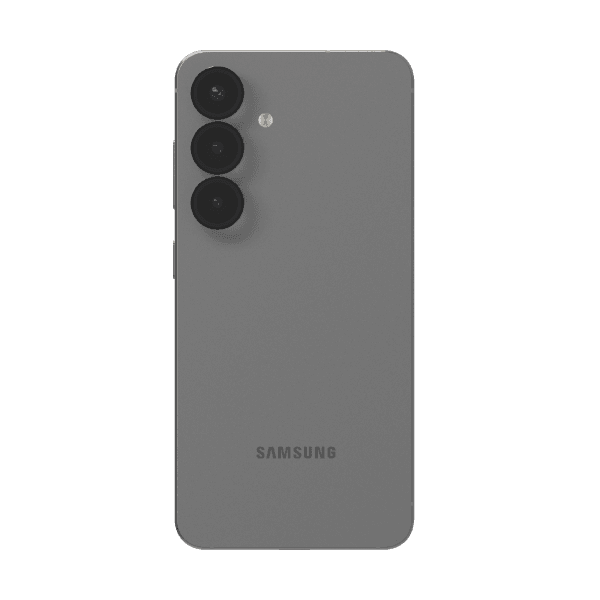Dán kính cường lực Camera Samsung Galaxy S25 ZAGG Glass Elite InvisibleShield