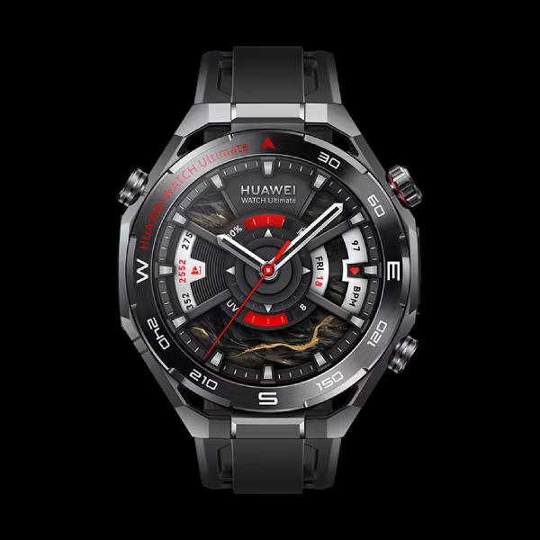 Đồng hồ thông minh HUAWEI Ultimate 2