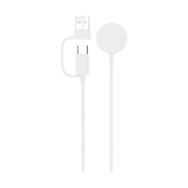 Bộ sạc không dây Apple Watch WIWU M7