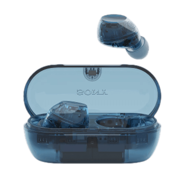 Tai nghe Bluetooth True Wireless Sony WF-C710N