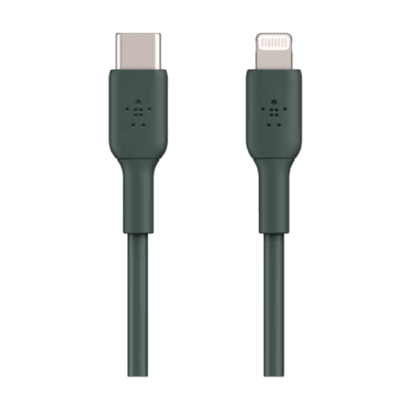 Cáp sạc Type-C - Lightning 1m 30W Belkin Cũ