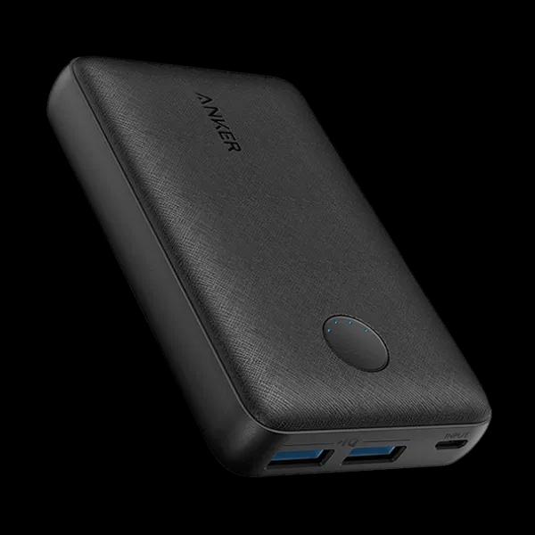 Pin sạc dự phòng Anker PowerCore Select 10.000mAh A1223 Cũ