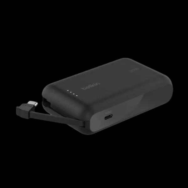 Pin sạc dự phòng Belkin 10.000mAh PD20W Boost Charge (Có chứng nhận CCC) Cũ