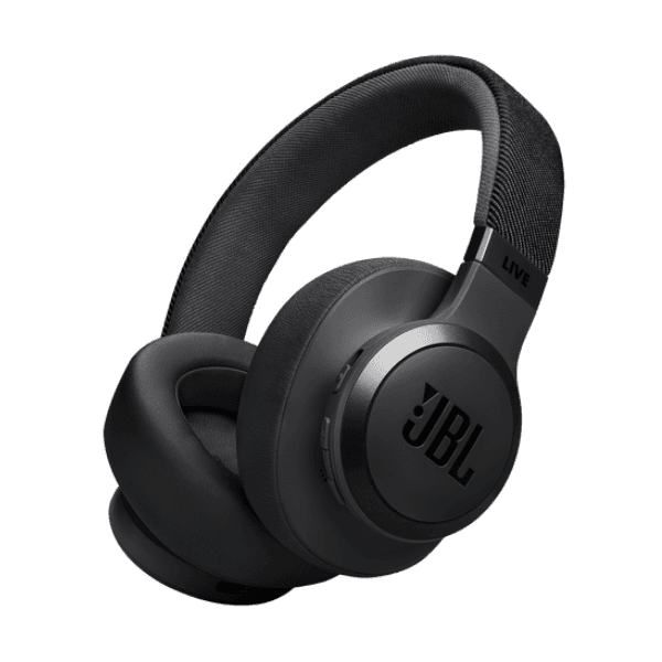 Tai nghe Bluetooth chụp tai JBL Live 770NC