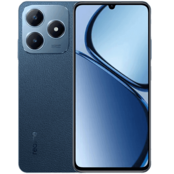 realme C65s 256GB Chính Hãng