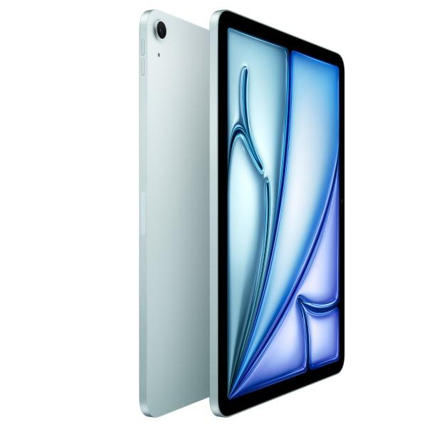 iPad Air M3 11-inch | 256GB Wifi & 5G Chính Hãng