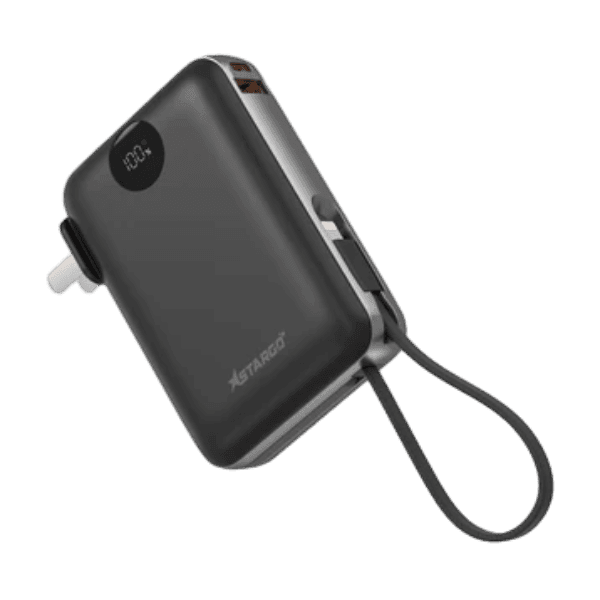 Pin sạc dự phòng StarGO Star X1 10.000mAh