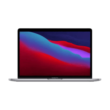 MacBook Pro 13-inch 2020 | M1 16GB/256GB cũ (Like New)