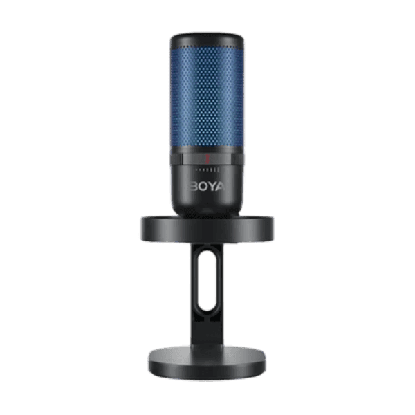 Microphone thu âm Podcast/phòng thu/livestream Boya K3