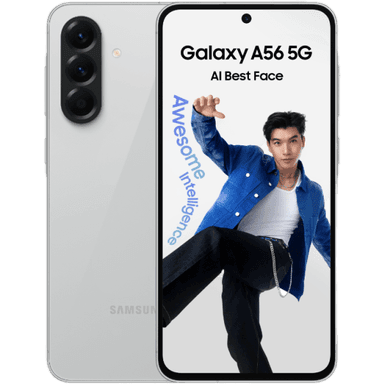 Samsung Galaxy A56 5G 128GB Chính Hãng